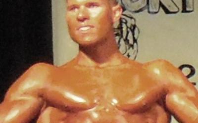 Brandon Csuhran