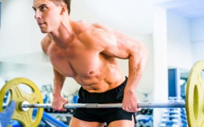 Natural Muscle Building: A Look At Potential, Genetics & Arm Size