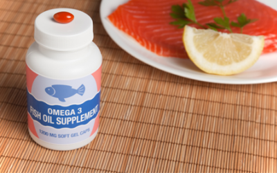 Expert Guide: Essential Fatty Acids (EFAs)