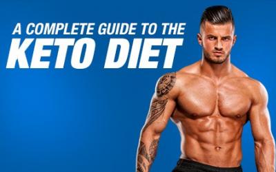 Complete Keto Diet Guide