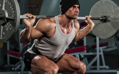 Guide To Smolov Squat And Bench Press