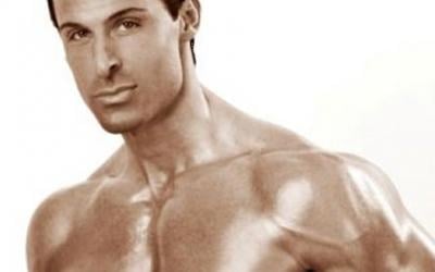 Anthony Catanzaro Anthony Catanzaro