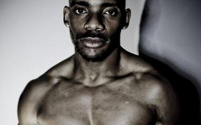 Antonio Wright Antonio Wright