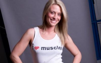 Ashley Schutz Ashley Schutz