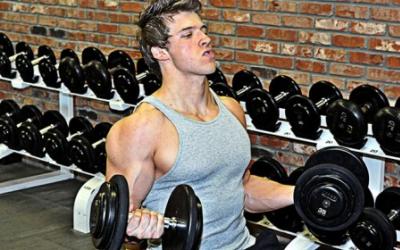 Benjamin Palocko