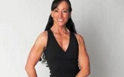 Carla Hampshire