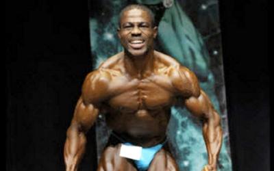 Chidi Ekebere