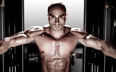 Chris Villa Chris Villa