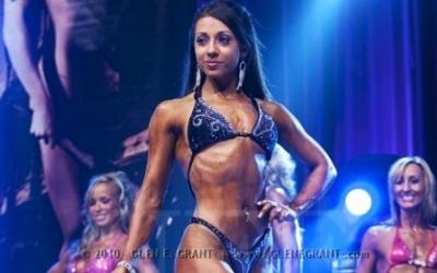 Christine Beauchamp Christine Beauchamp
