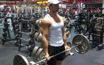 Derek Charlebois