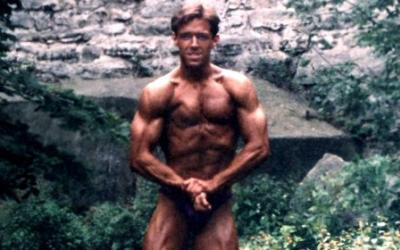 Jerry Marsala
