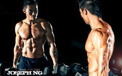 Joseph Ng