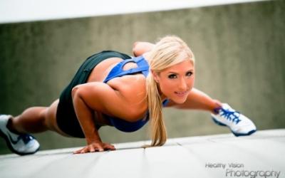Kandace Hudspeth