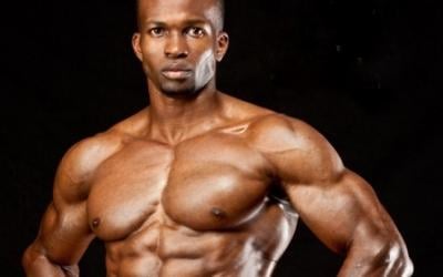 Kelechi Opara