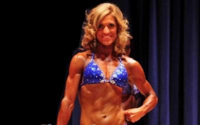 Melissa Fischer Melissa Fischer