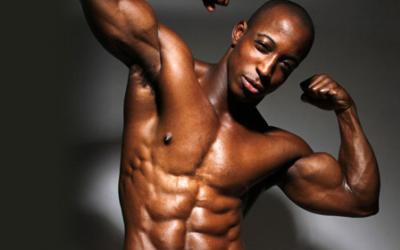 Shaka Smith profile picture