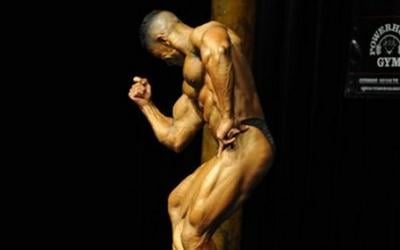 Shawn Wolfe