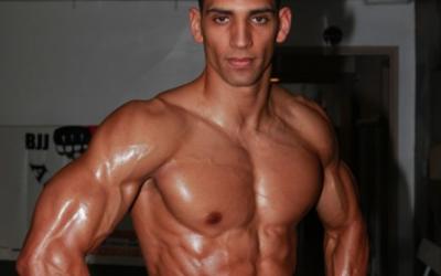 Tommy Andrades Tommy Andrades