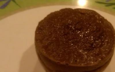 Scivation Whey Cupcakes