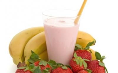 Nichole Ohrablo's Super Shake