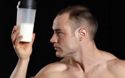 Tuna Protein Shake