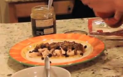 Kurt Weidner's Saturday Night Burritos