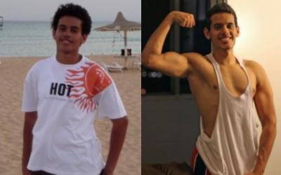 Ahmed Taher