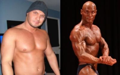 Andras Szeri Body Transformation