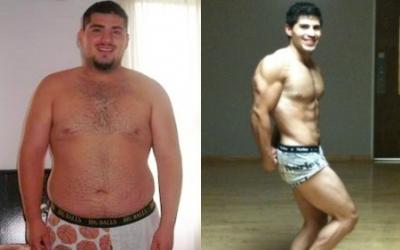 Areya Dargahi Body Transformation