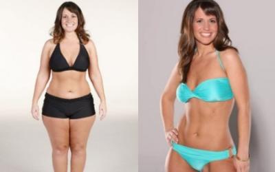 Melissa Durling Body Transformation