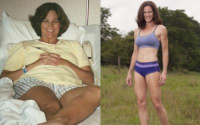 Nancy Reinhardt