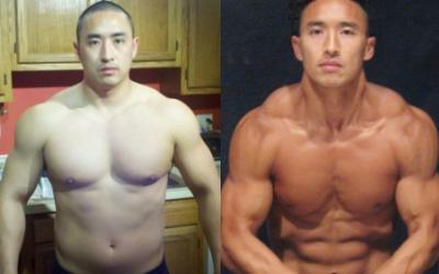 Phil Nguyen