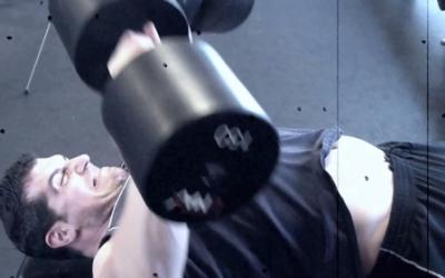 Joe Ohrablo's Non-Linear Periodization Training