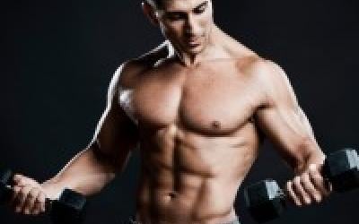 Troy's 3 Day Maintenance Workout