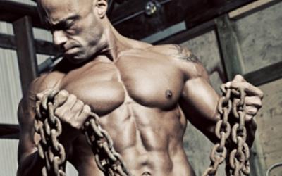 VTS - The Complete Venom Training System Program