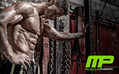 5 Fat Loss Workouts From MusclePharm