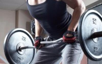 Cardio And Weights Workout