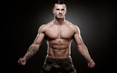 963 Workout System For Muscle Size And Strength