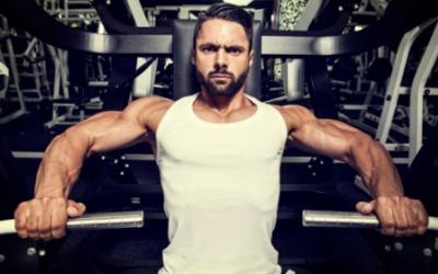 Build Big, Brutal Muscle & Strength