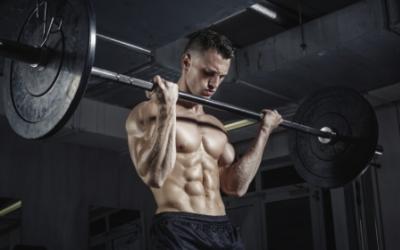 5,000 Rep Arm Specialization Program