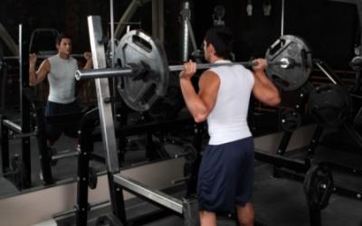 Home Or Gym Barbell Workout Routine