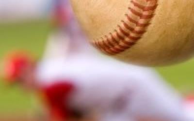 Off-Season Baseball Strength Workout