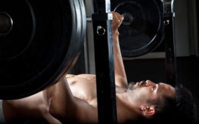 Long Cycle Beginner Muscle Building Workout