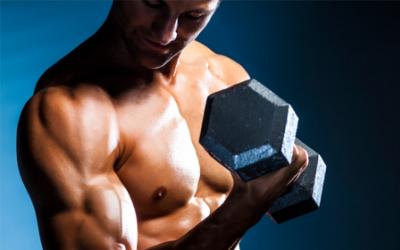 8 Week Novice Quick Start Workout