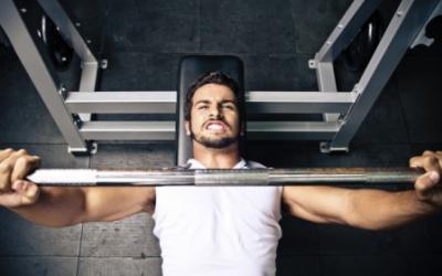 18 Week Bench Press Peaking Cycle