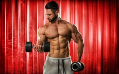 Big Arms Fast: 4 Week Specialization Workout