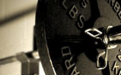 Bill Starr 5x5  Linear Version For Intermediate Lifters