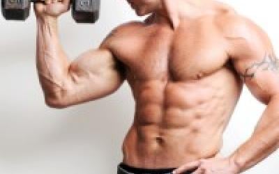 Blast And Pump Arm Workout