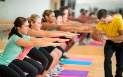 Calisthenics And Bodyweight Workout