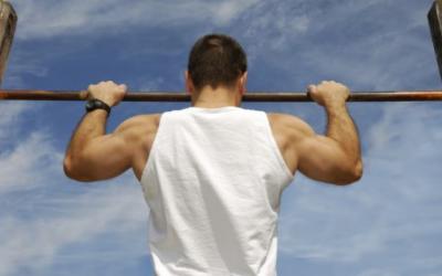 12 Week Boot Camp Workout